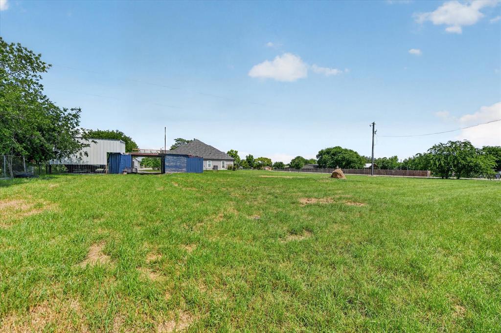 Riggs Place - Residential