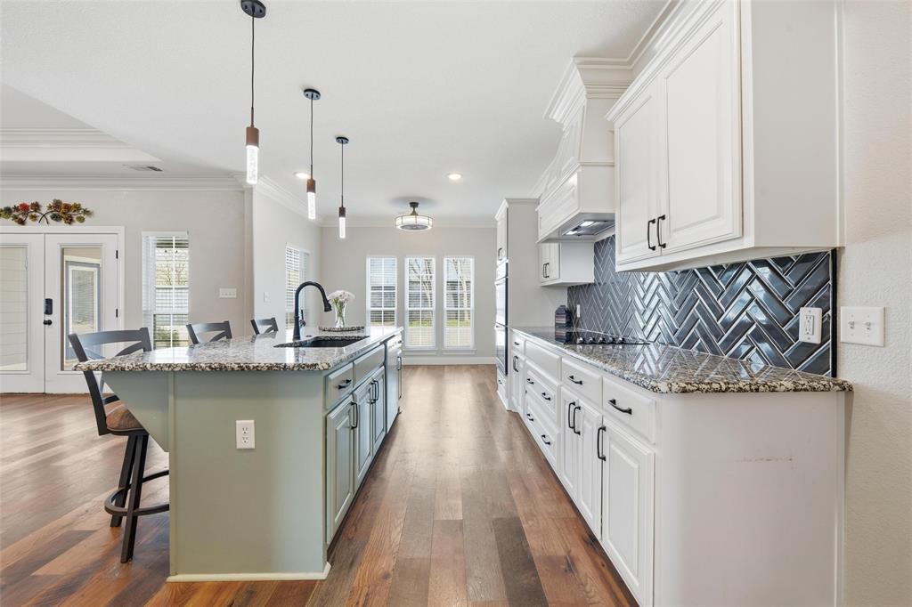 Riggs Place - Residential
