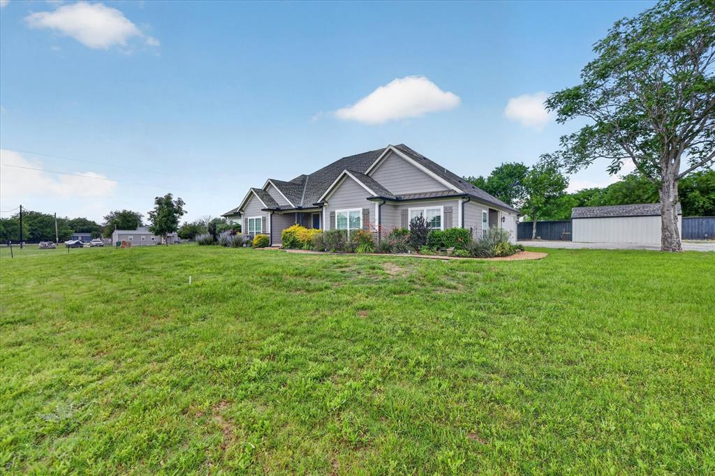 Riggs Place - Residential