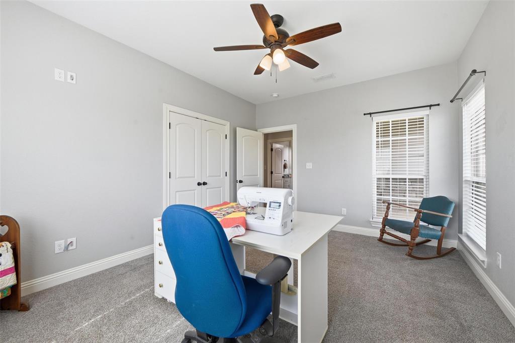 Riggs Place - Residential
