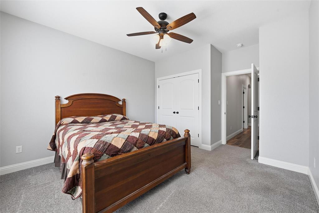 Riggs Place - Residential