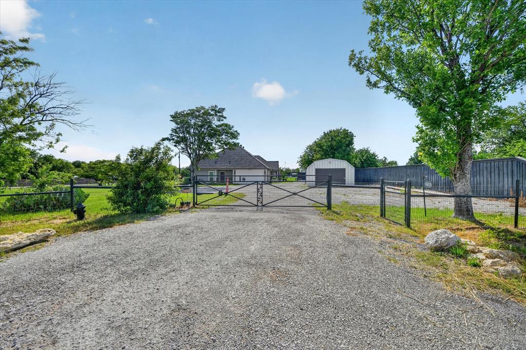 Riggs Place - Residential