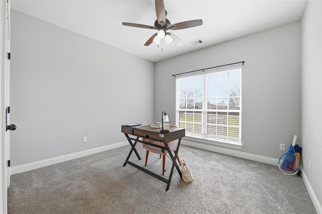 Riggs Place - Residential