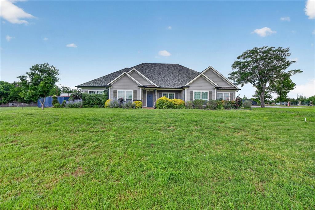 Riggs Place - Residential