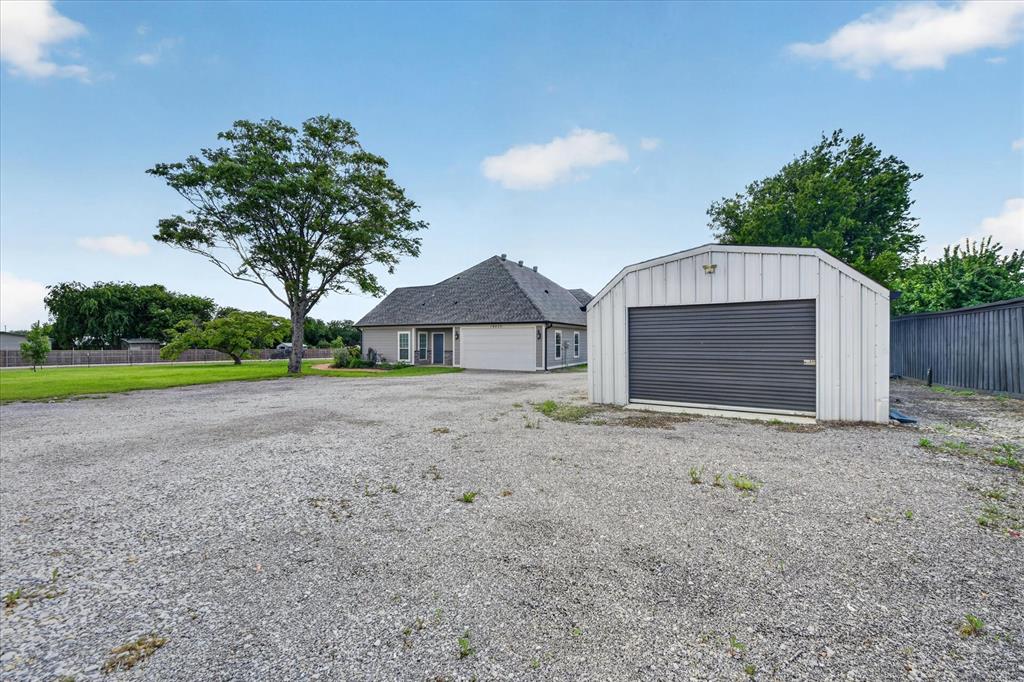 Riggs Place - Residential