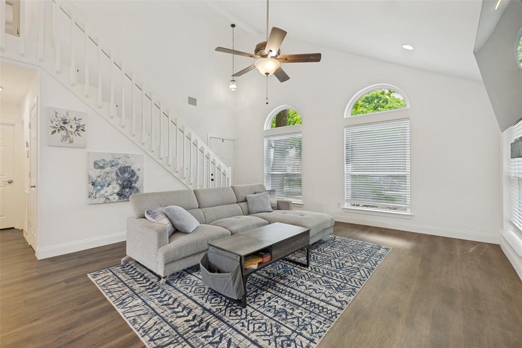 Hickory Creek Meadows - Residential