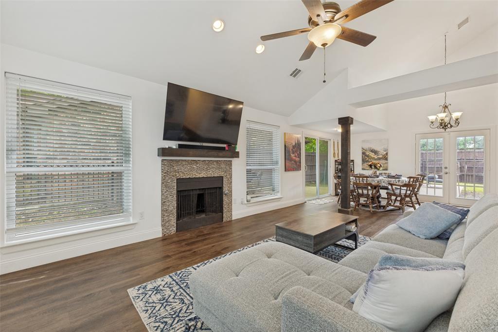 Hickory Creek Meadows - Residential