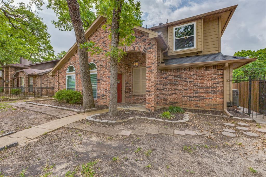 Hickory Creek Meadows - Residential