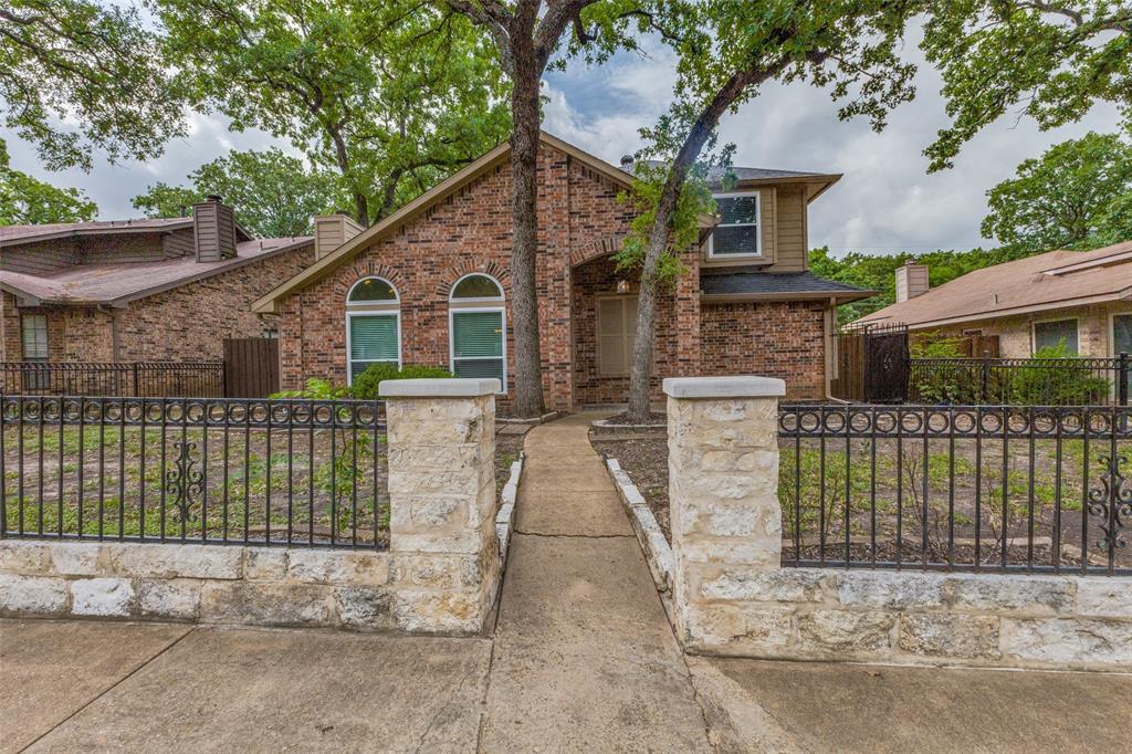 Hickory Creek Meadows - Residential