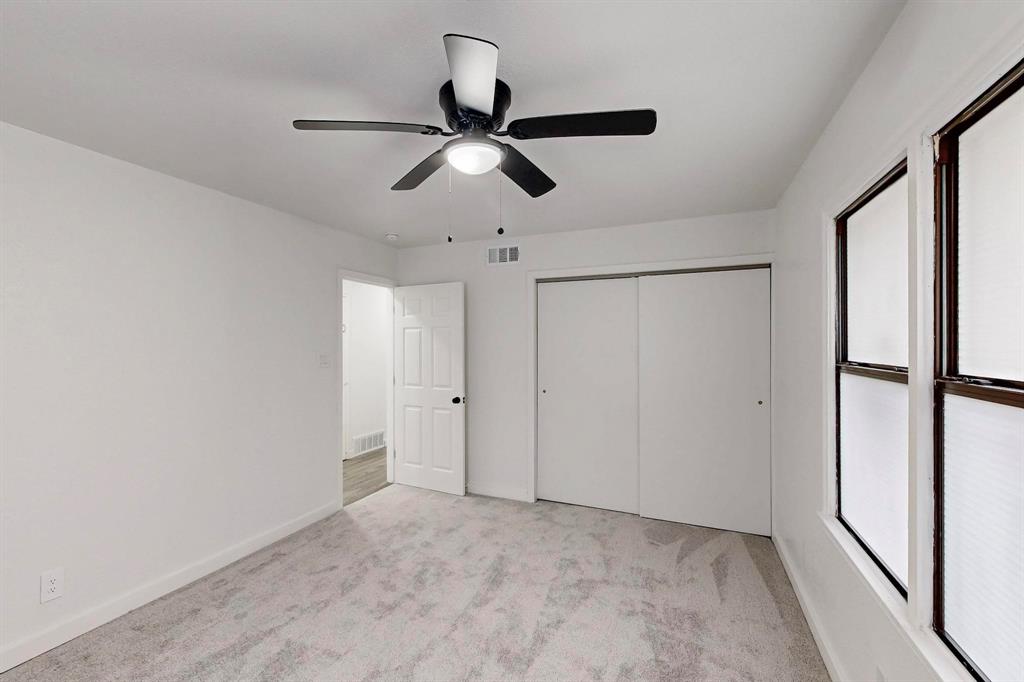 Marsalis Park - Residential