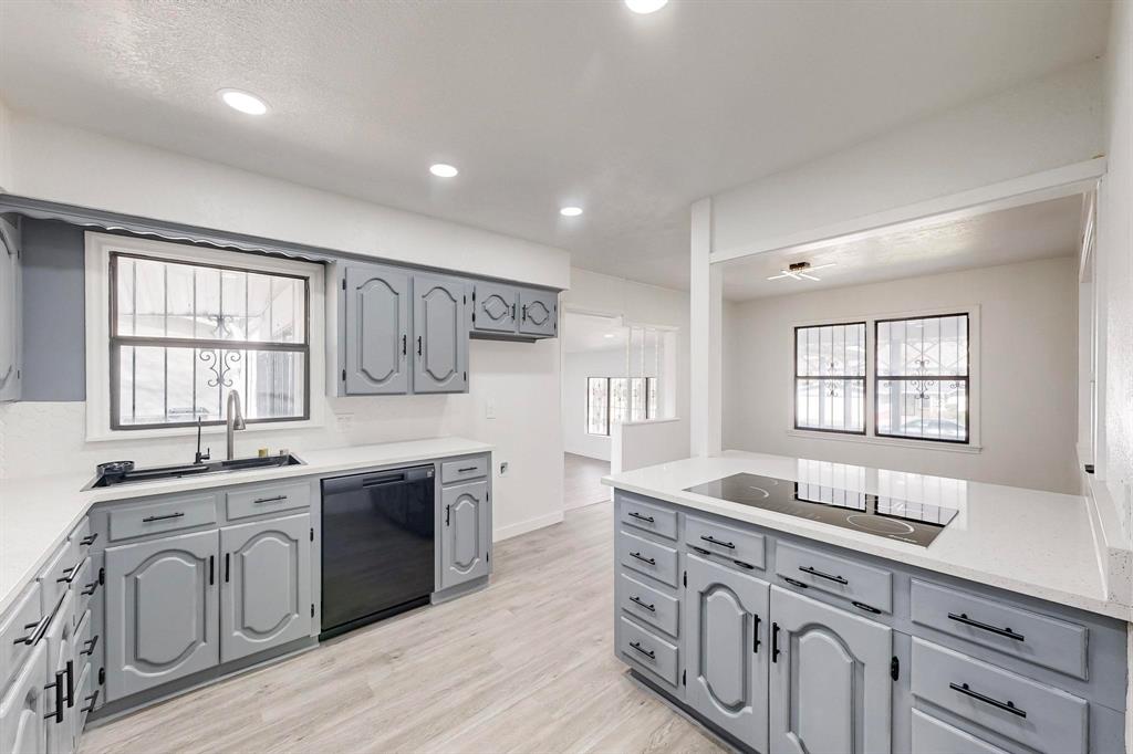 Marsalis Park - Residential