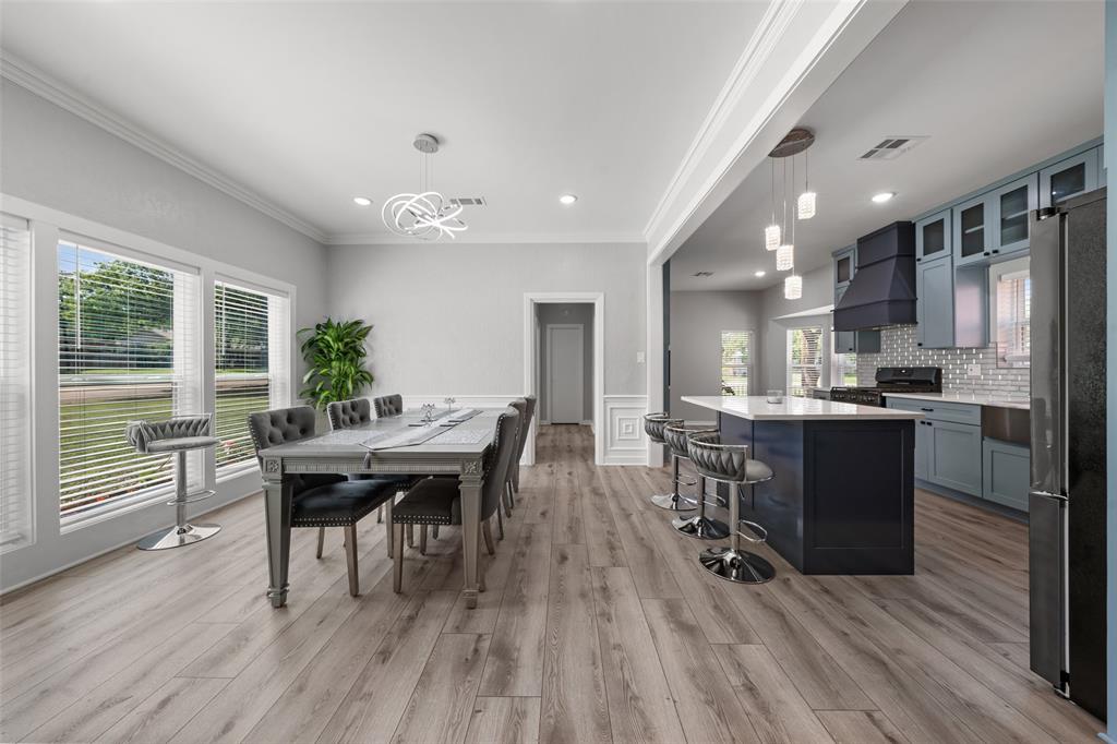 Lebosquet J R - Residential