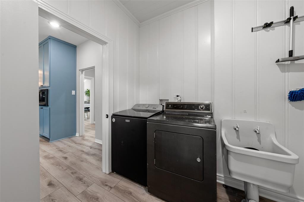 Lebosquet J R - Residential