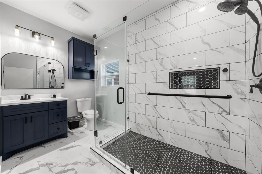 Lebosquet J R - Residential