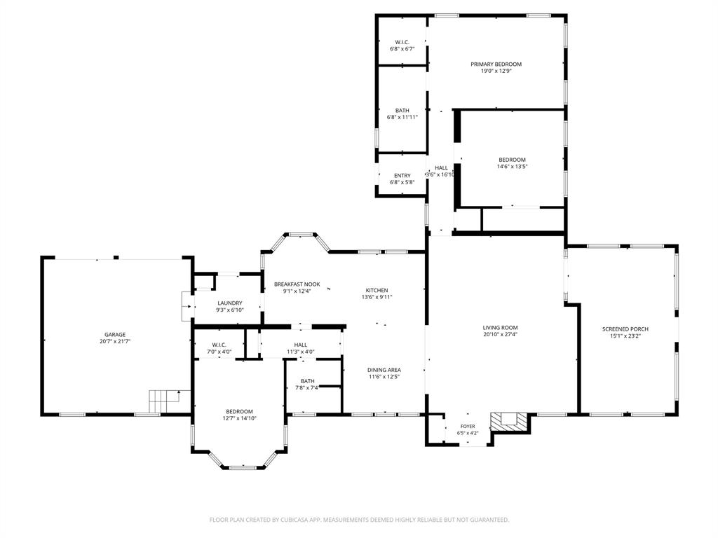 Lebosquet J R - Residential
