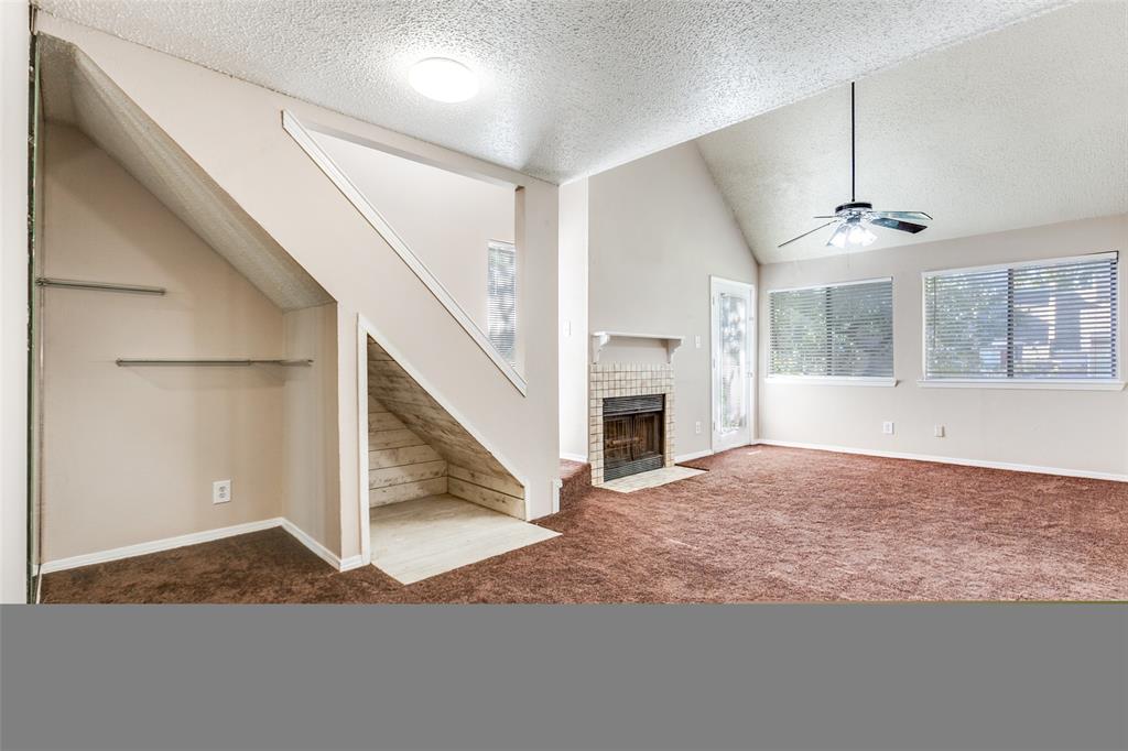 Richland Trace Condos - Residential