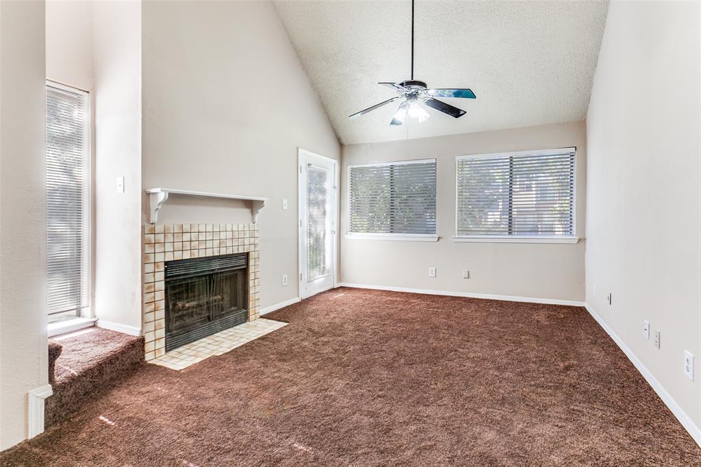 Richland Trace Condos - Residential