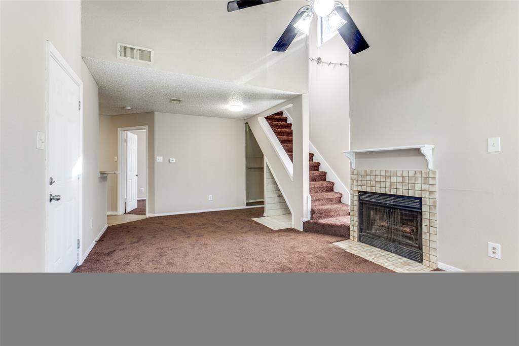 Richland Trace Condos - Residential