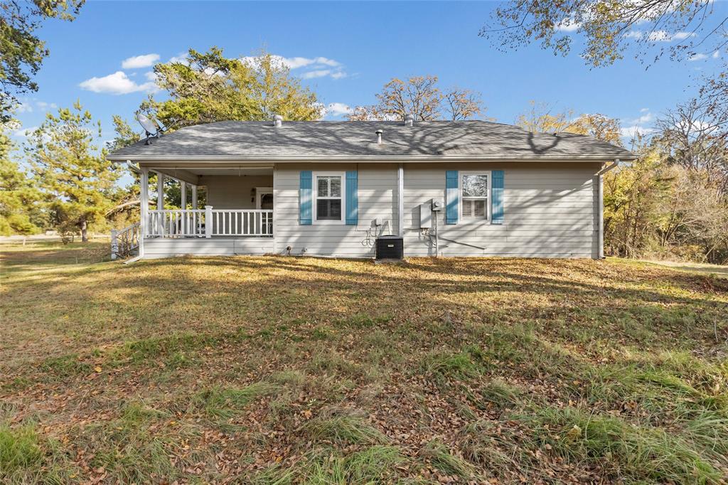 none - Land