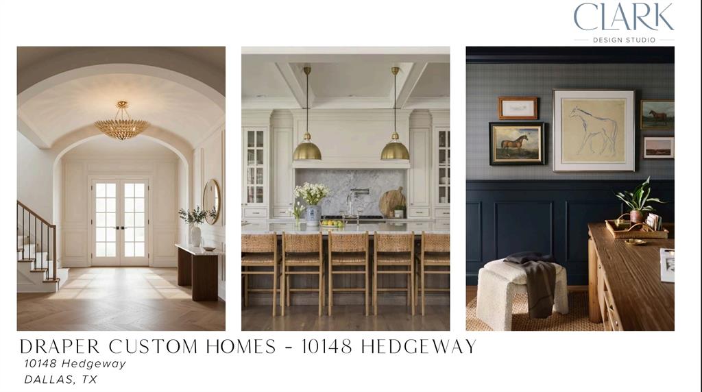 Walnut Hill Manor - Residential
