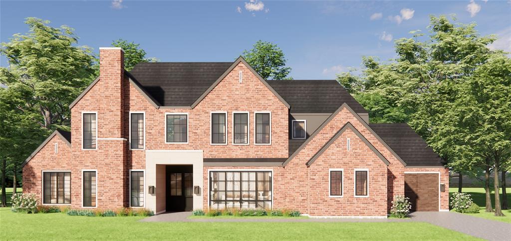 Walnut Hill Manor - Residential