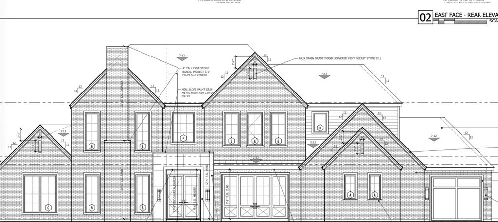 Walnut Hill Manor - Residential