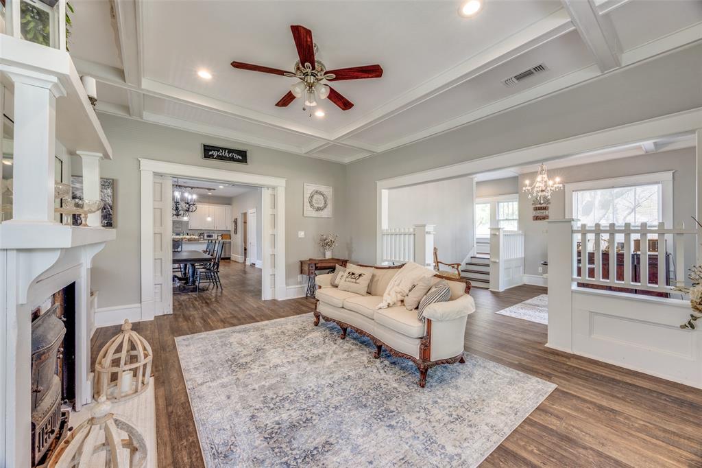 Thomas Add - Residential