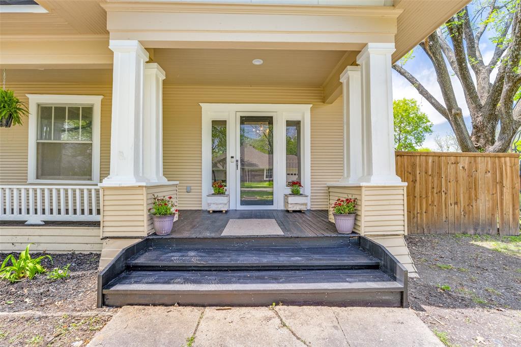 Thomas Add - Residential