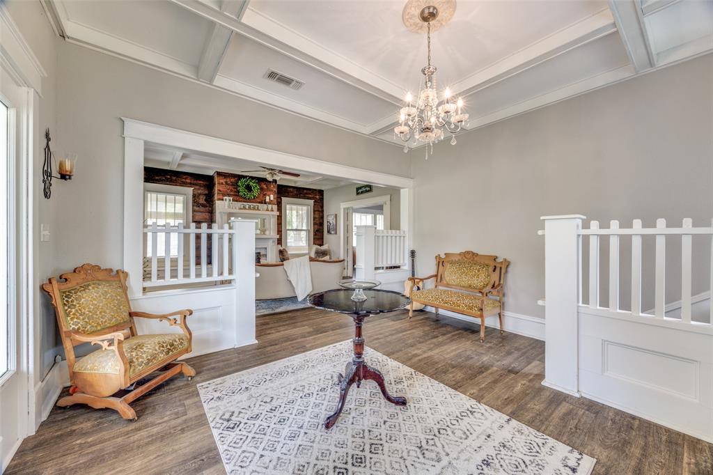 Thomas Add - Residential