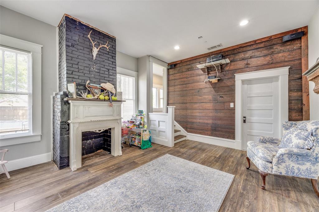 Thomas Add - Residential