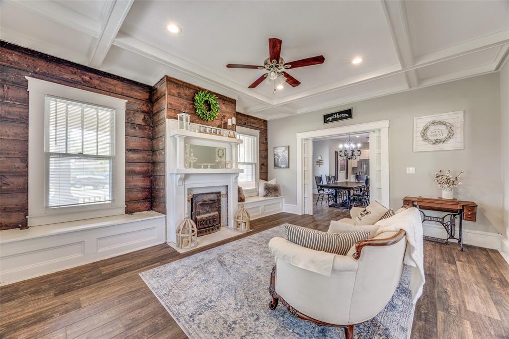 Thomas Add - Residential