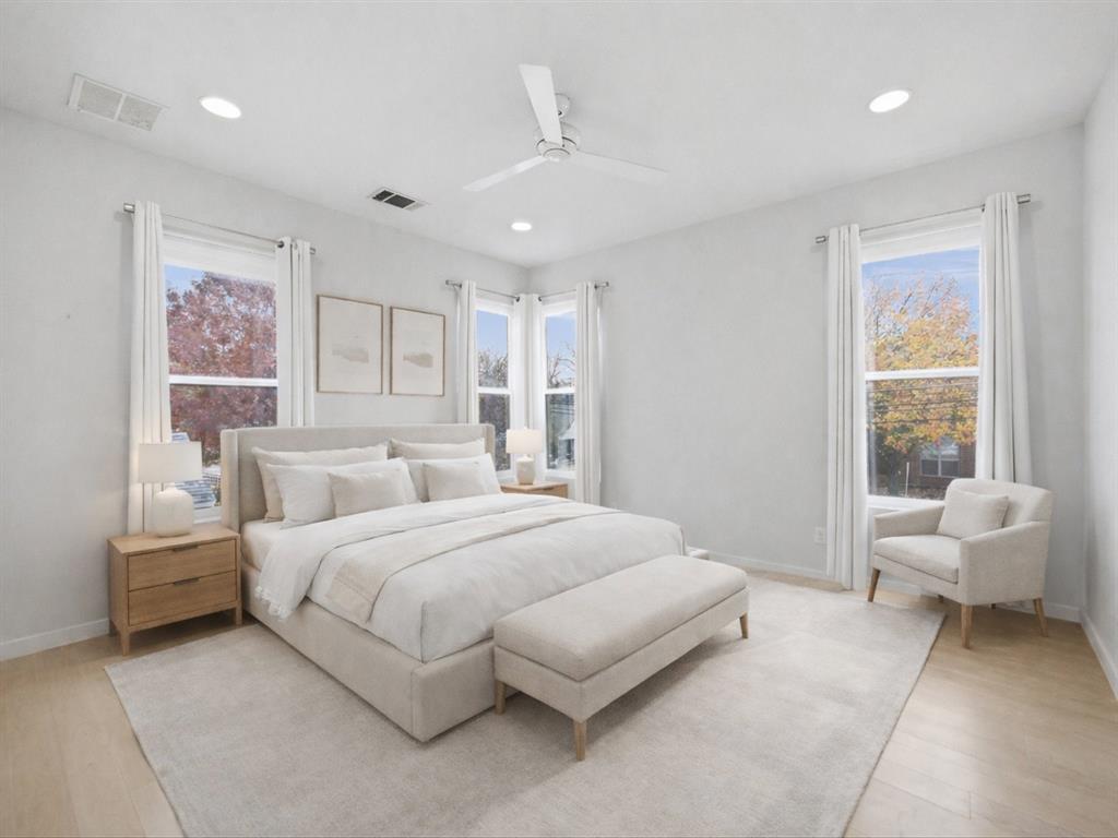 Alcott Fitzhugh Heights - Residential