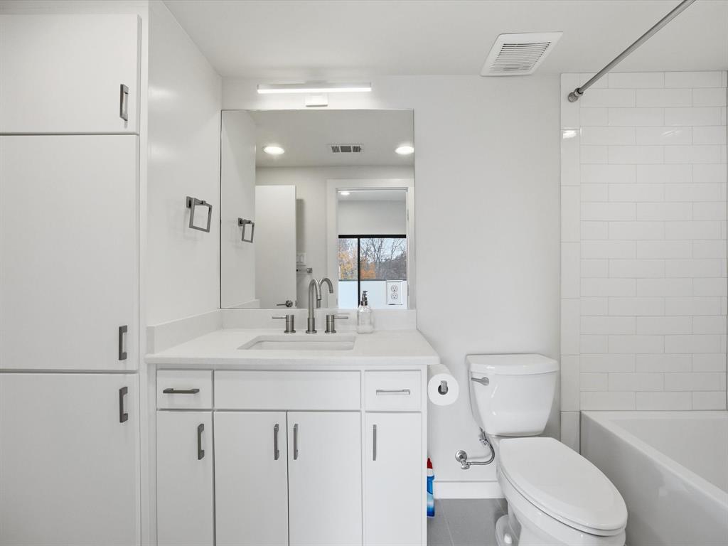 Alcott Fitzhugh Heights - Residential