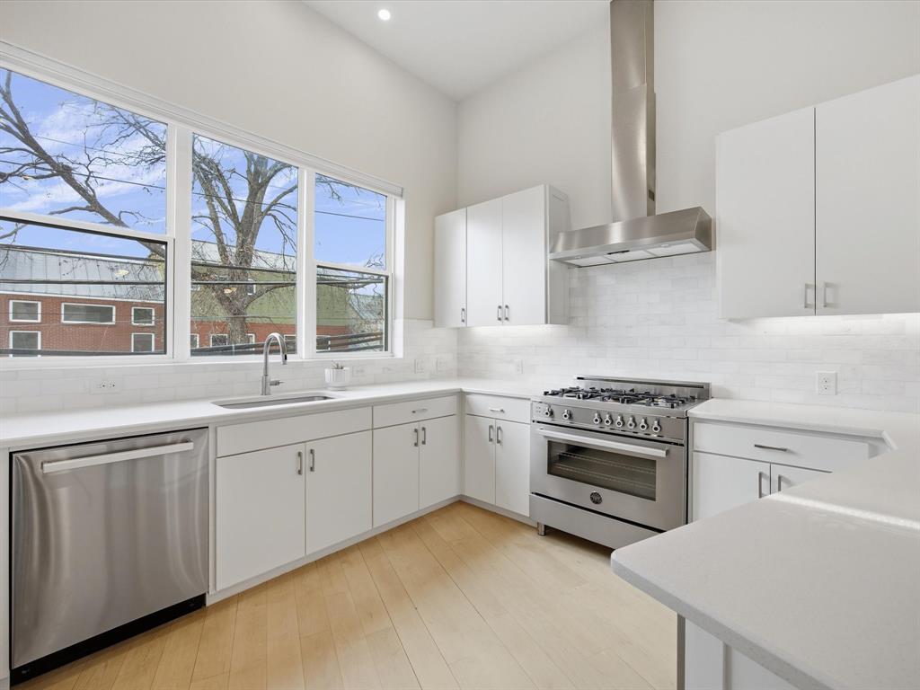 Alcott Fitzhugh Heights - Residential