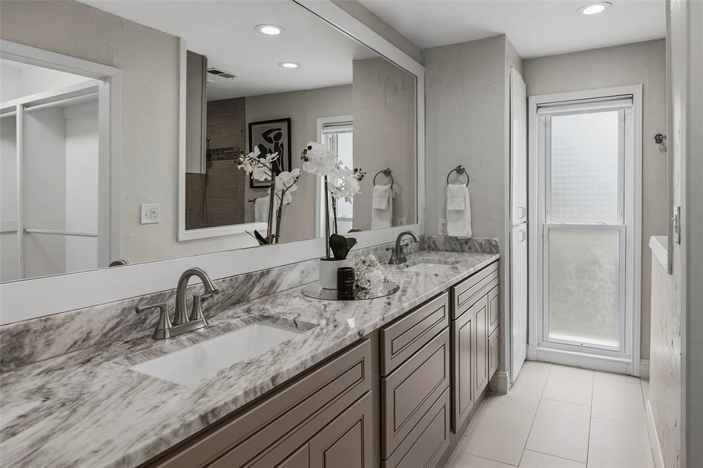 Ridglea Add - Residential