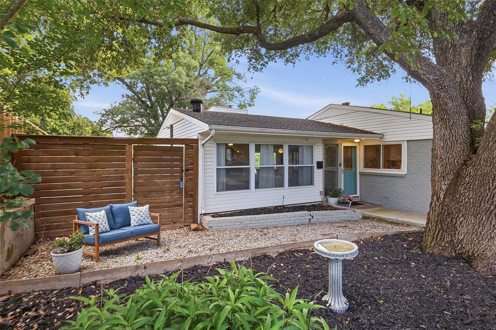Ridglea Add - Residential