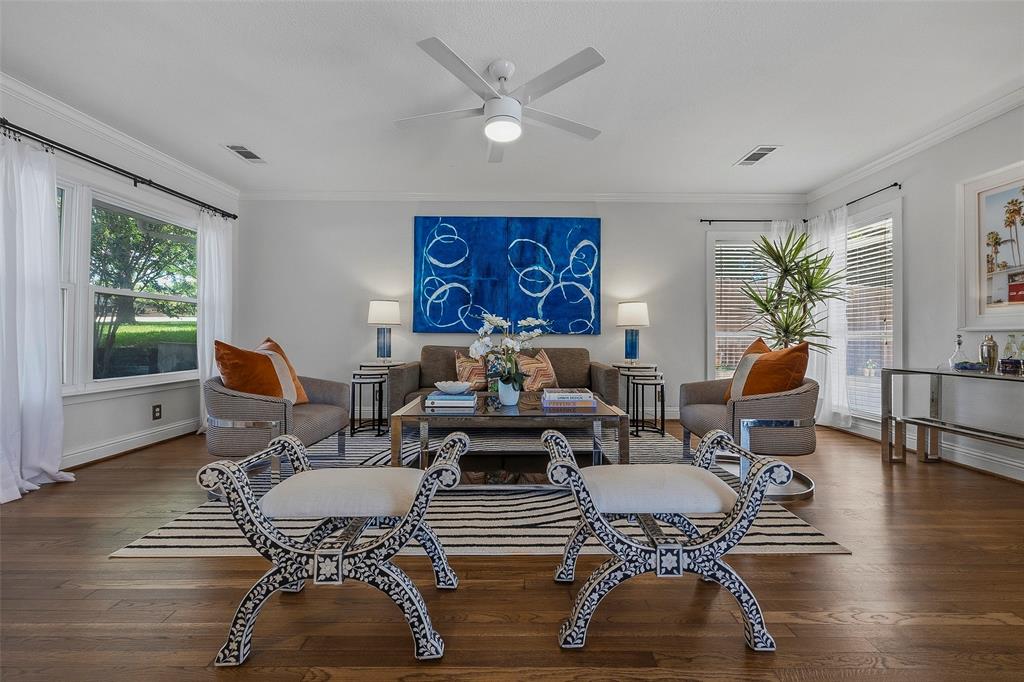 Ridglea Add - Residential