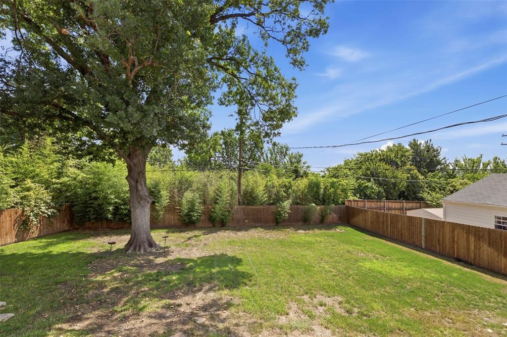 Ridglea Add - Residential
