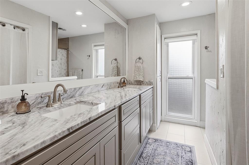Ridglea Add - Residential