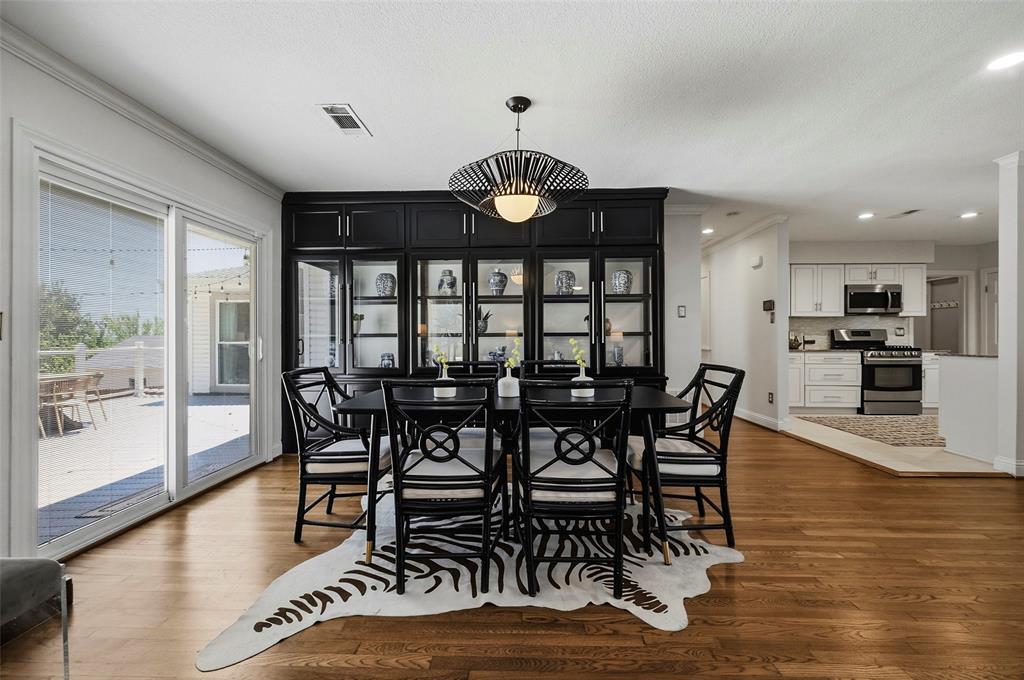 Ridglea Add - Residential