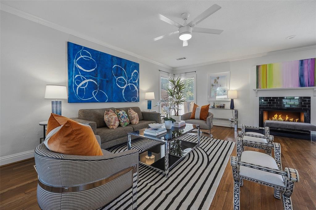 Ridglea Add - Residential