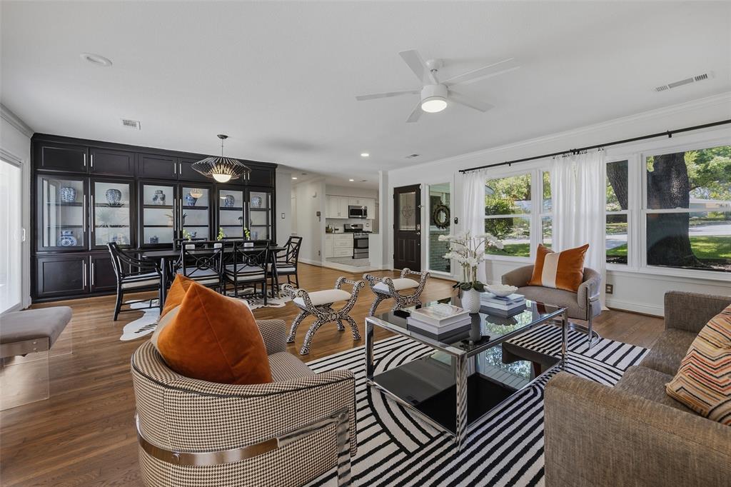 Ridglea Add - Residential