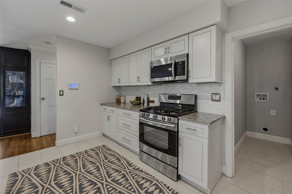 Ridglea Add - Residential