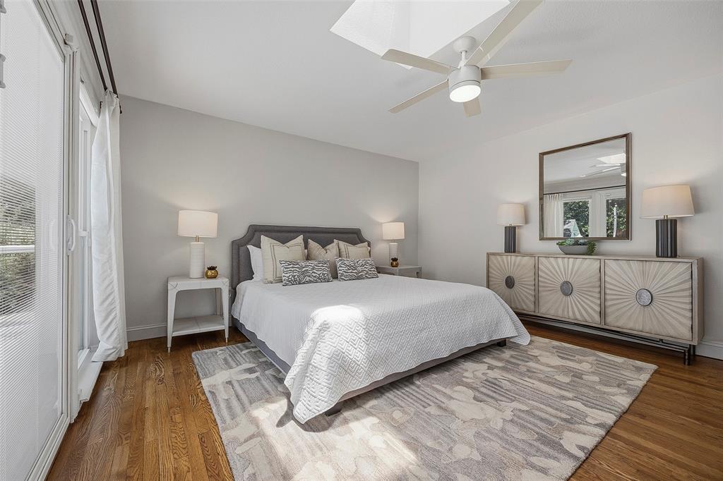 Ridglea Add - Residential
