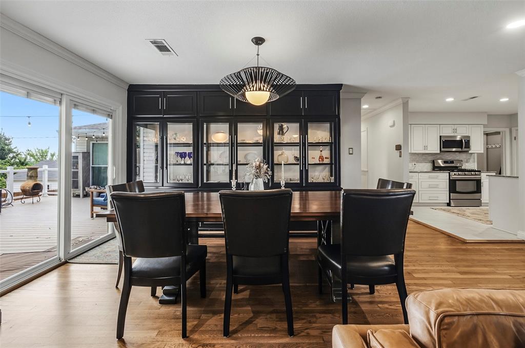 Ridglea Add - Residential
