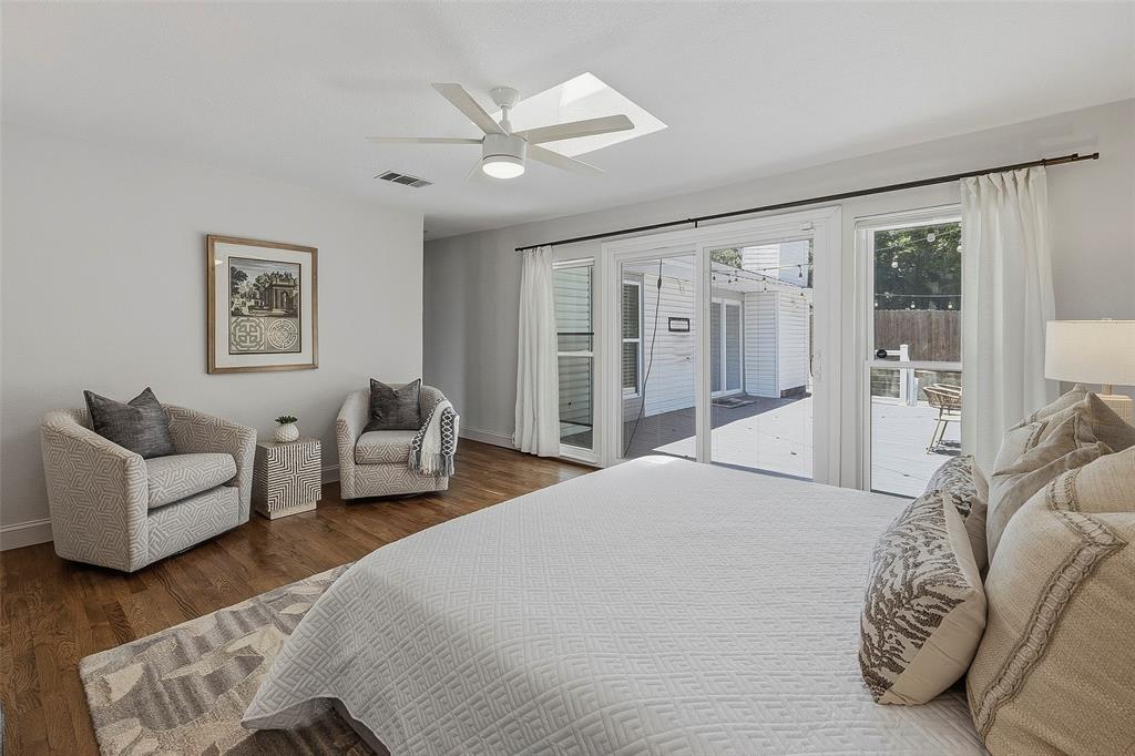 Ridglea Add - Residential