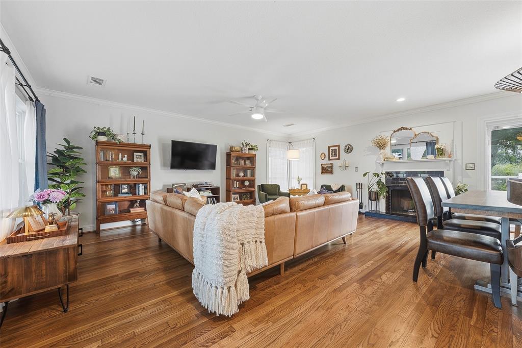 Ridglea Add - Residential