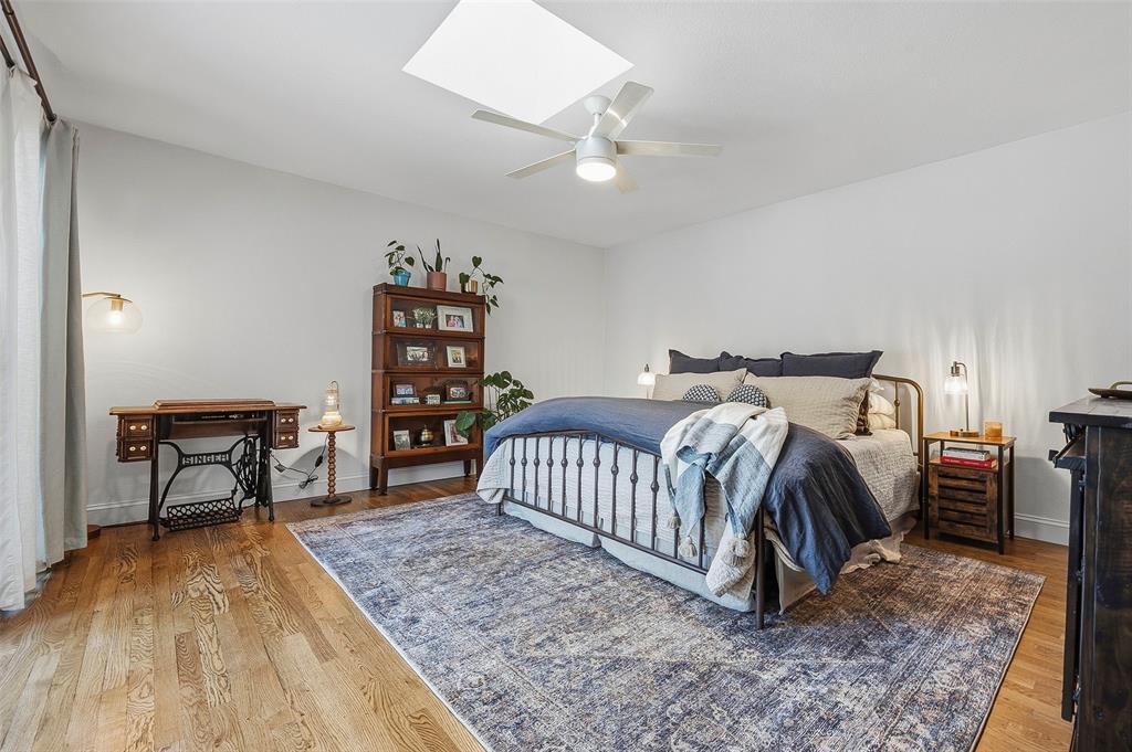 Ridglea Add - Residential