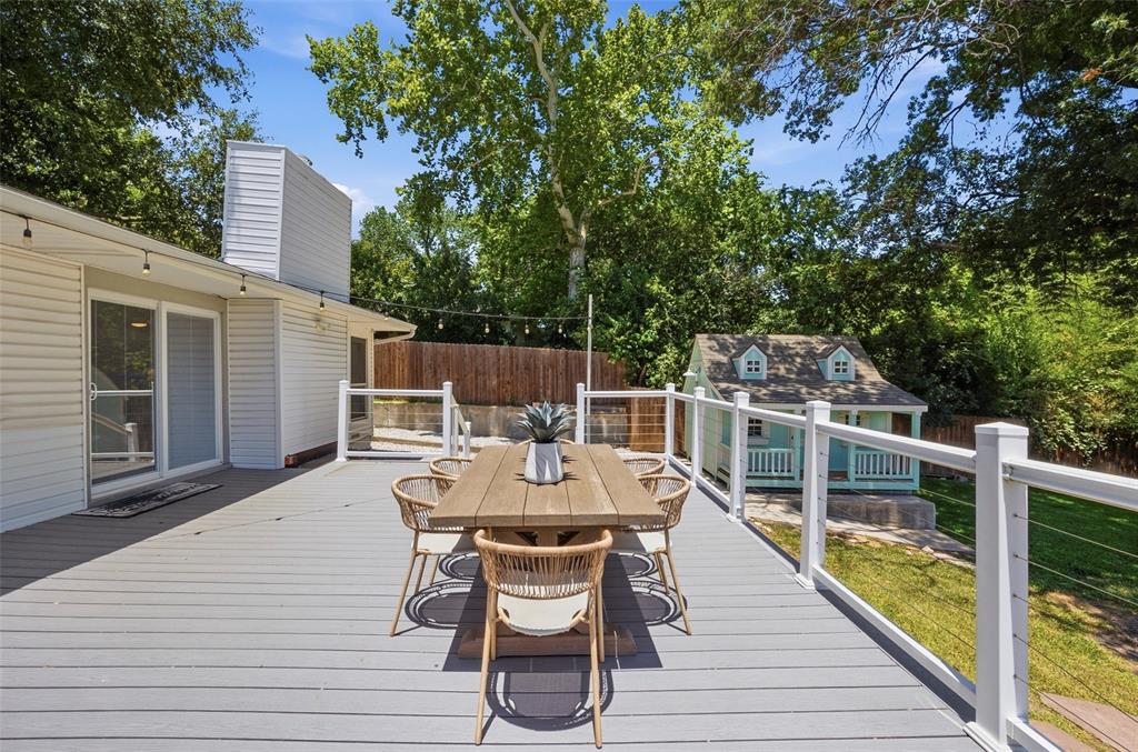 Ridglea Add - Residential