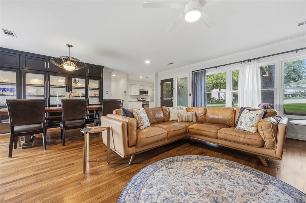 Ridglea Add - Residential